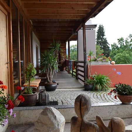 Forstbauer Apartman Millstatt Kültér fotó
