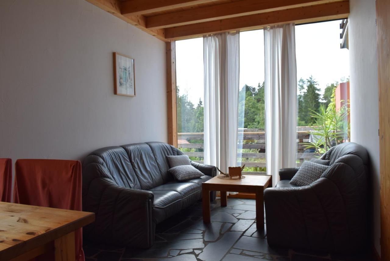 Forstbauer Apartman Millstatt Kültér fotó