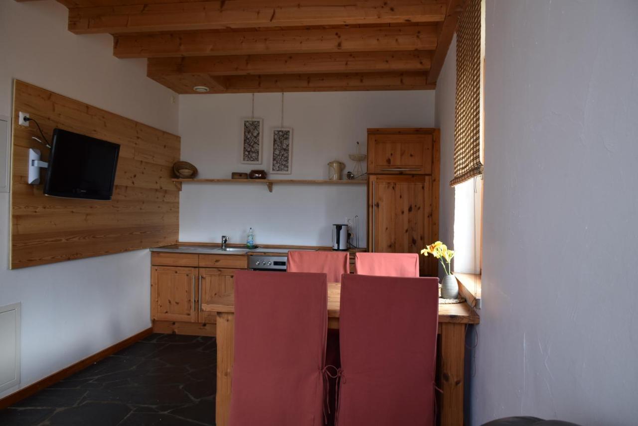 Forstbauer Apartman Millstatt Kültér fotó